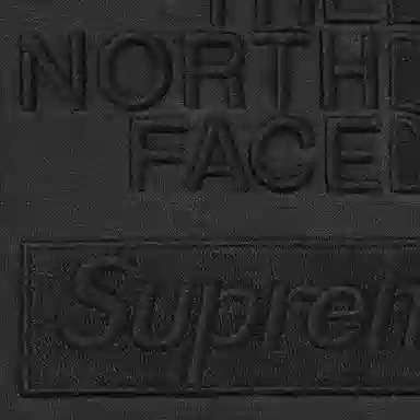 Supreme Pigment Printed Hooded Sweatshirt