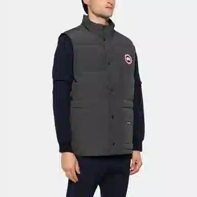 Canada Goose Logo