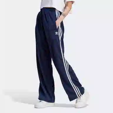 adidas Firebird Loose Tracksuit Bottoms