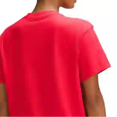 lululemon COCTeam Canada T