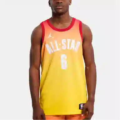 Jordan NBA All-Star 2023 Swingman