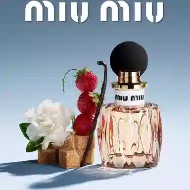 Miu Miu Miutine EDP