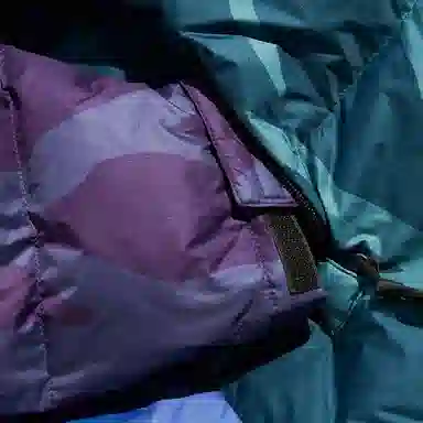 The North Face x KAWS 1996 Nuptse