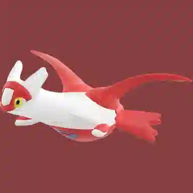 TAKARA TOMY ms47 45cm