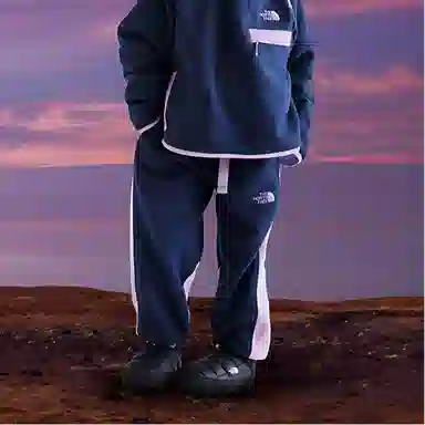 THE NORTH FACE x x CLOT SS23