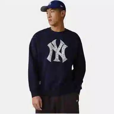 New Era SS23 MLB Logo