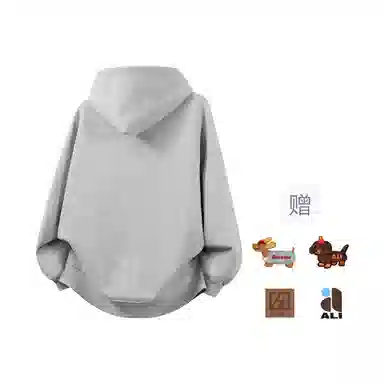 ALI THE FOX cleanfit