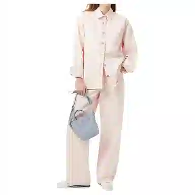 LACOSTE PVC