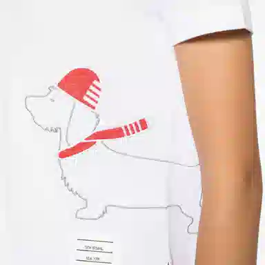 THOM BROWNE T
