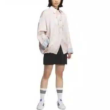 adidas Originals CNY Shirt Jacket