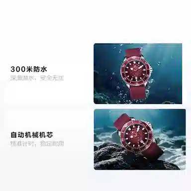 Sea-Gull PRO 811.52.1216