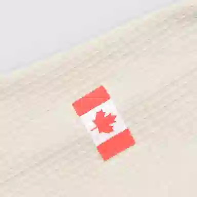 lululemon Team Canada Engineered Warmth Jacket COC Logo
