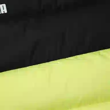 PUMA ESS+ Down Jacket Lime Green