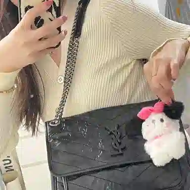 FANJI YSL Niki