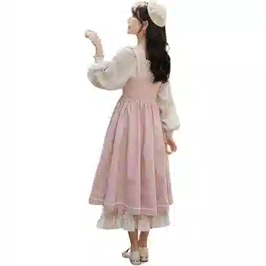 LADYXIEXIE lolitacla