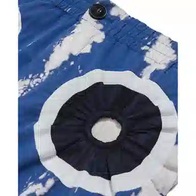 CLOT x PRONOUNCE SS24