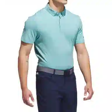 adidas GO-TO SS25 TEXTURED Polo