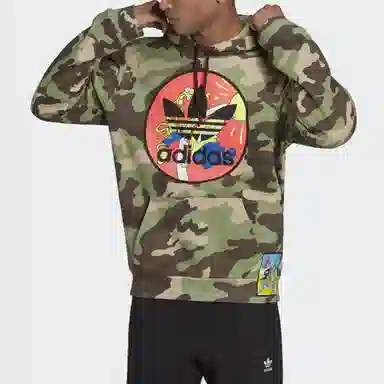 adidas originals x JEREMY SCOT