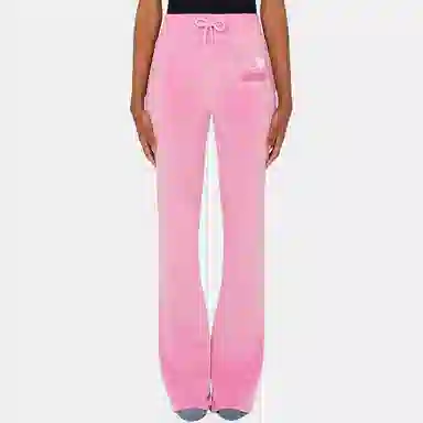 Moschino Jeans Flared Trousers