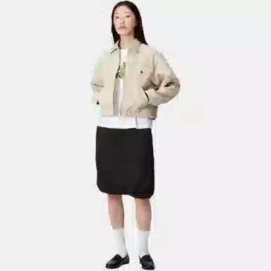 Carhartt WIP SS25 W' Kingston Skirt