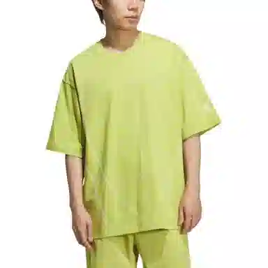 adidas FOS SS25 SHORT SLEEVE SHIRT T