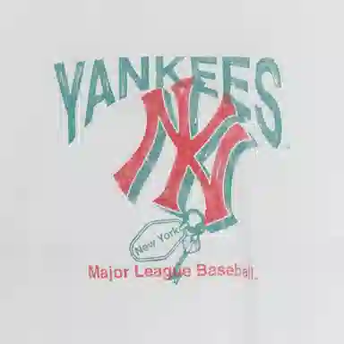 MLB T