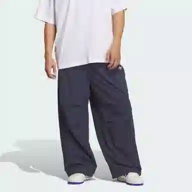 adidas Originals Parachute Trousers M