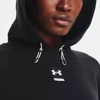 Under Armour FW22 Logo