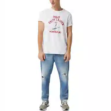 Polo Ralph Lauren T
