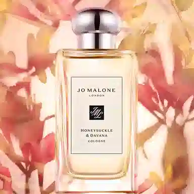 Jo Malone Honeysuckle & Davana EDC