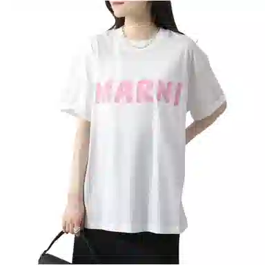 MARNI Logo T