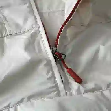 THE NORTH FACE Mountain Parka