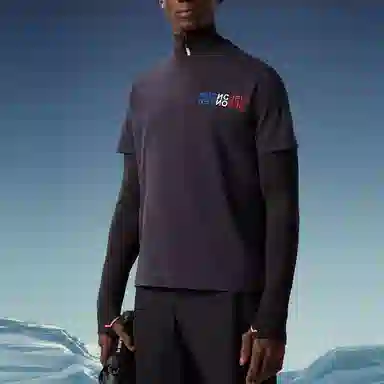 Moncler Grenoble SS23 LogoT
