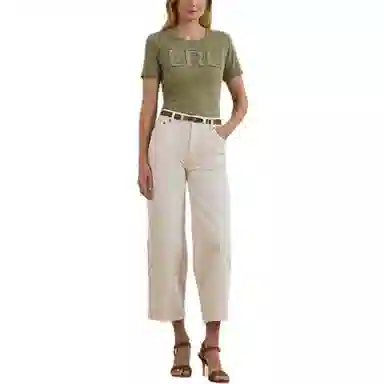 LAUREN RALPH LAUREN SS25T