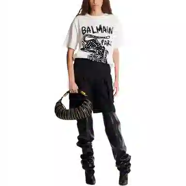 BALMAIN FW25T