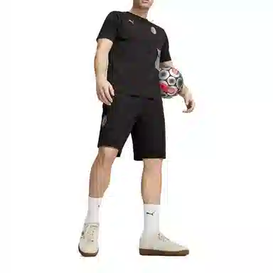 PUMA ACM TECH Pocket AC Milan logoT