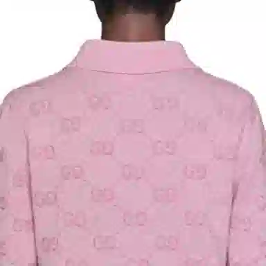 GUCCI LogoPolo