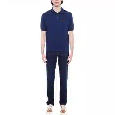 Zegna Polo