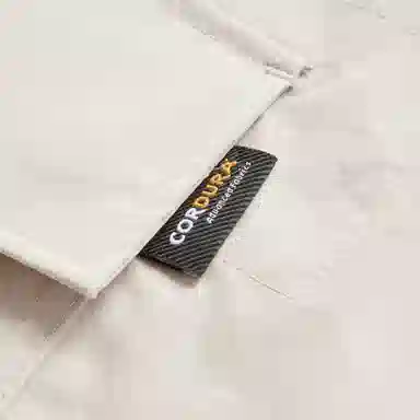 中国李宁 纯色中腰舒适百搭宽松休闲短裤 男款 云母灰