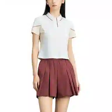 RAPIDO SS25 PREMIUM Polo