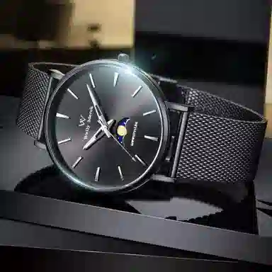 Welly Merck 40 WM056M