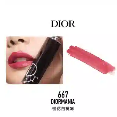 DIOR 008 Dior g