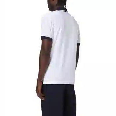 EMPORIO ARMANI SS23 EA7 LogoPolo