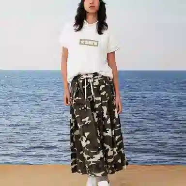 Converse T