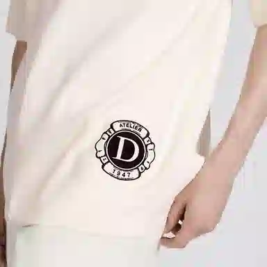 DIOR SS24 LogoT