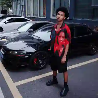 RHIME Alien PROTOTYPEZ EVA