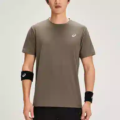 Asics Sport Life Series Quick-Dry Running Tee