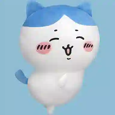 chiikawa hachiware