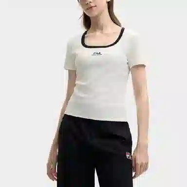 FILA x MAISON KITSUNE ORIGINALE T