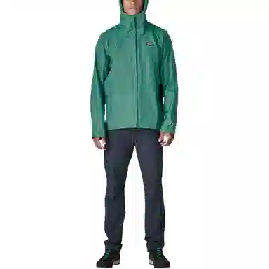 Patagonia Torrentshell 3L